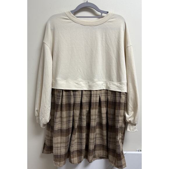 Unbranded Dresses & Skirts - Women’s Size Medium Boutique Clothing Bundle 9 Piece Trendy Fall Winter